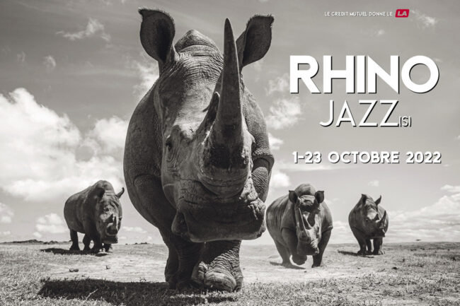 PRESSE | Rhino Jazz(s) festival