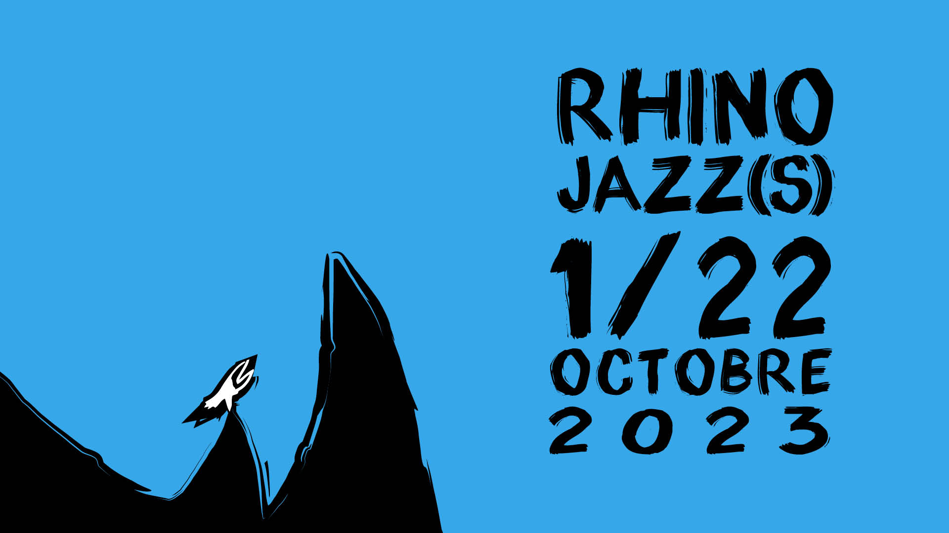 LE FESTIVAL, C'EST AUSSI… | Rhino Jazz(s) festival