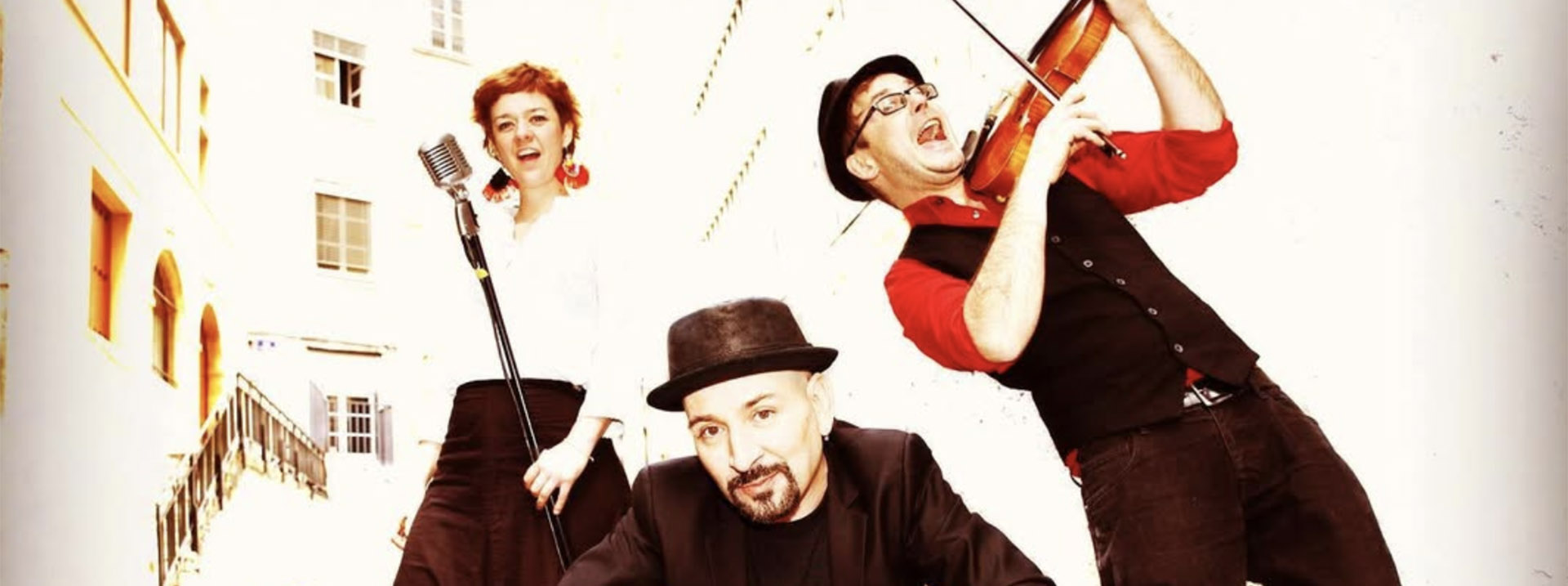 Nouche | Rhino Jazz(s) festival